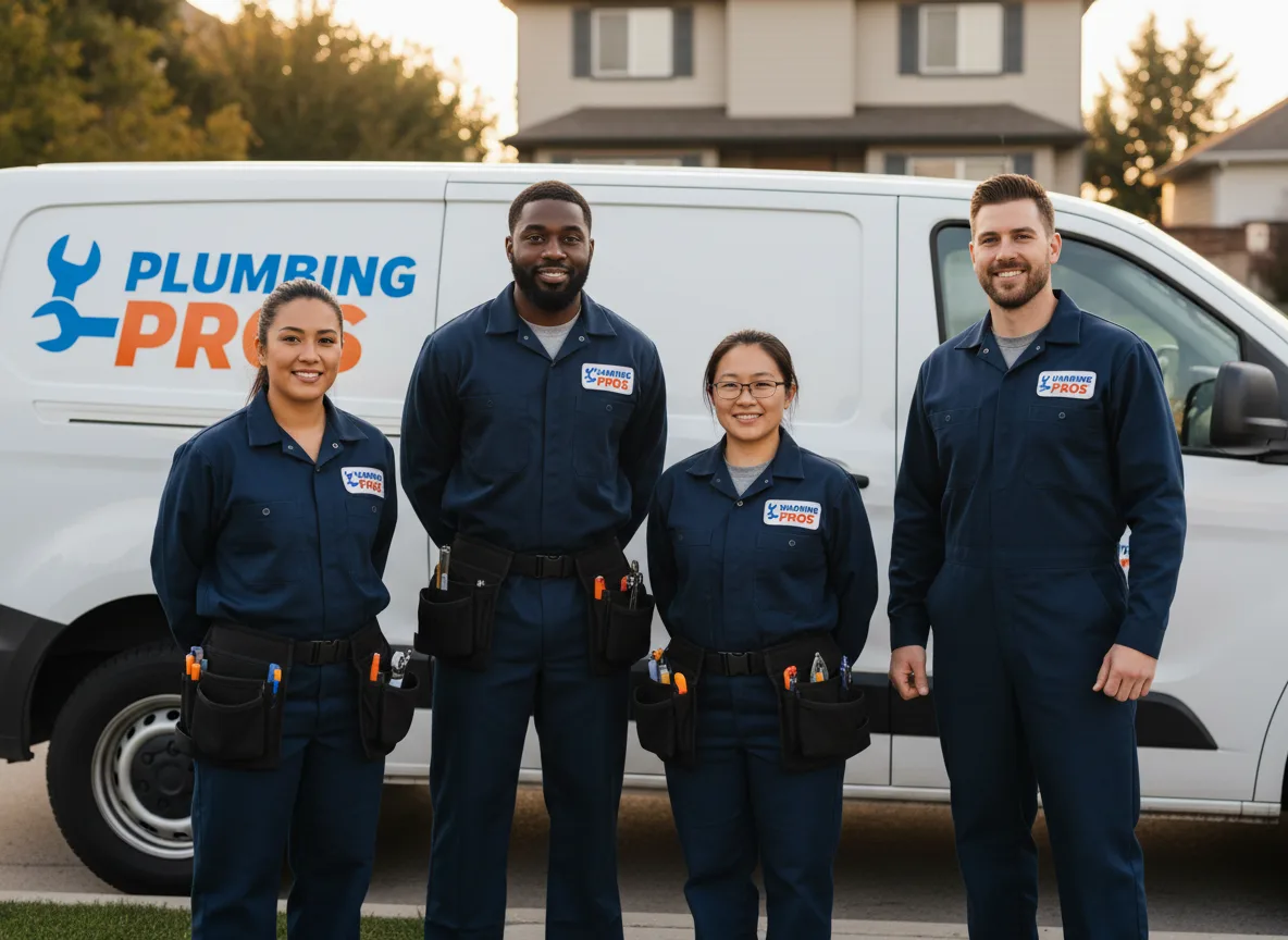 Water Heater Repair company in Rockville, MN